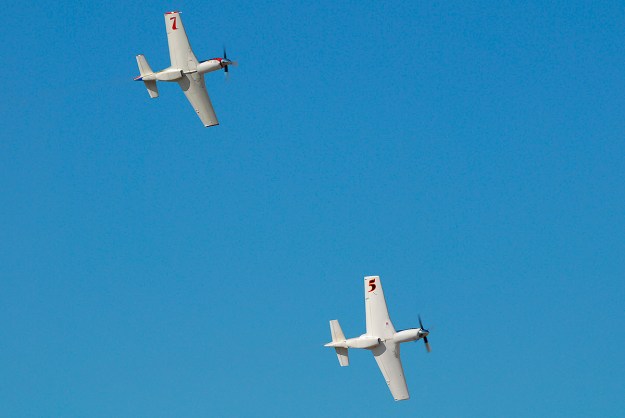 Voodoo vs Strega 2017