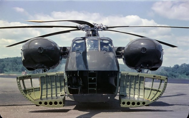 Rotorcraft | Old Machine Press