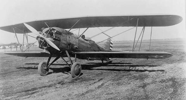 Curtiss XO-18