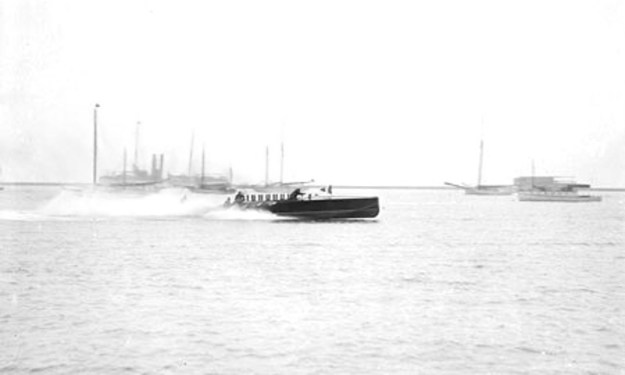 Disturber IV 1915 Disturber IV 1915