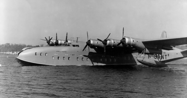 Latecoere 631 Lionel de Marmier Latecoere 631 Lionel de Marmier