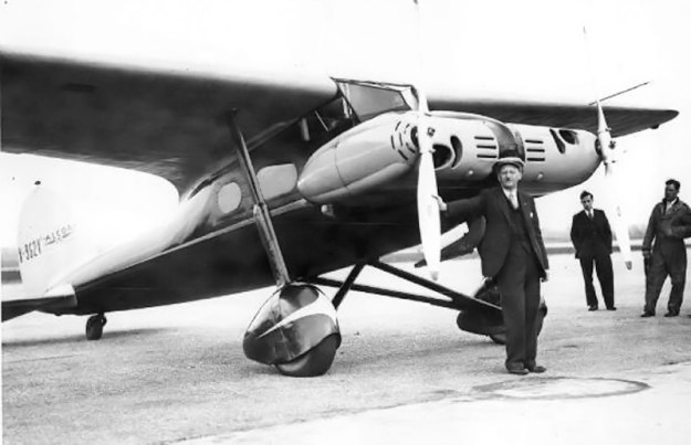 Alcor Duo-6 Lockheed