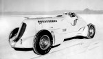 Jenkins Duesenberg Special