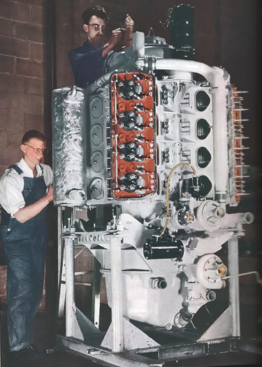 GM EM 16-184 maintenance