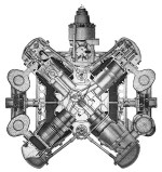 GM EM 16-184 x section
