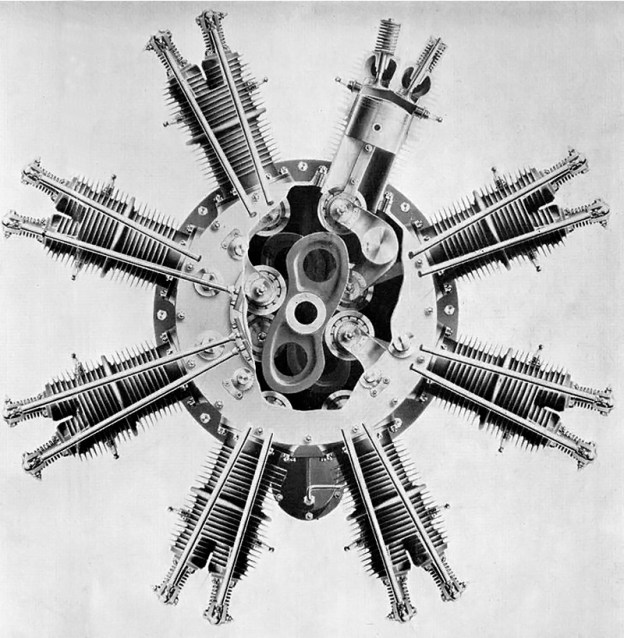 Marchetti MP Cam Action