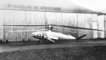 Dorand Gyroplane G20 complete 1947
