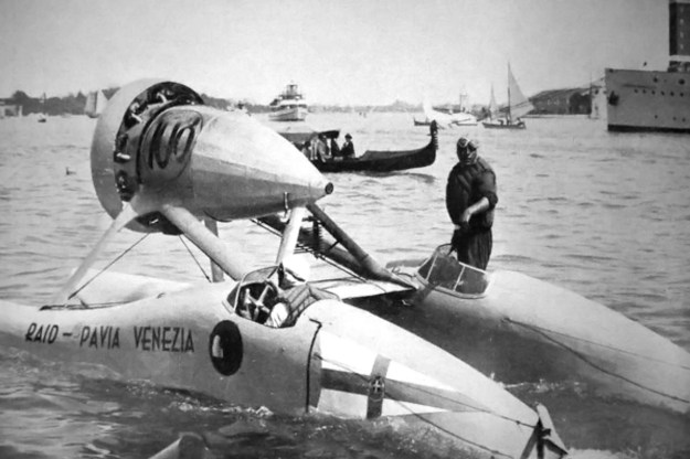 1938 Freri-Flamini CNA-AR