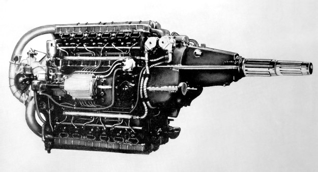 Hispano-Suiza 24Z right