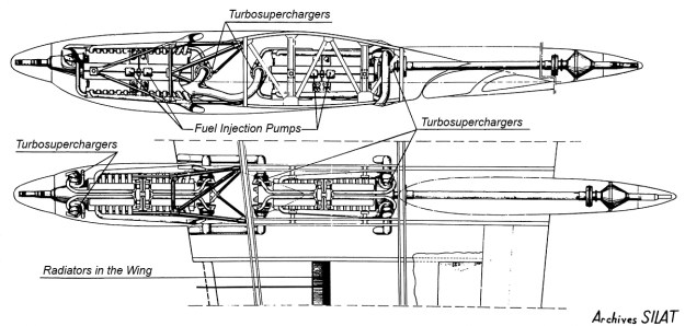 Hispano-Suiza 48Z Late 133