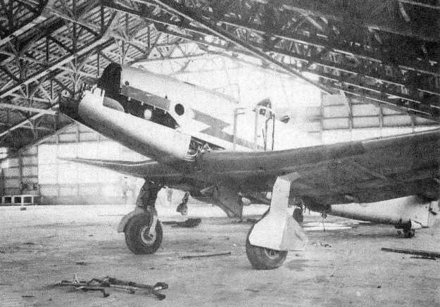 kawasaki-ki-64-at-gifu