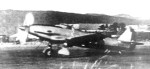 kawasaki-ki-64-engine-run