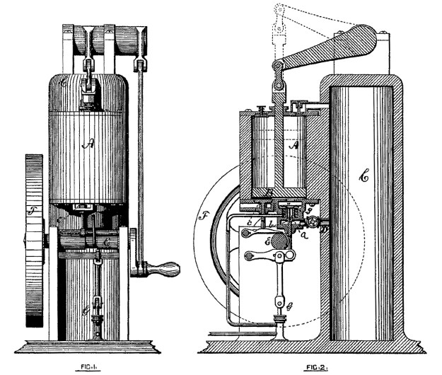 brayton-1874-patent-ready-motor-engine