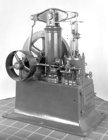 brayton-vertical-ready-motor-engine