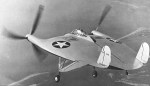 vought-v-173-in-flight