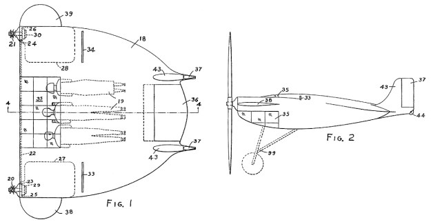 zimmerman-three-place-aircraft