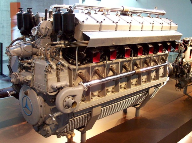 daimler-benz-db602-zeppelin-museum