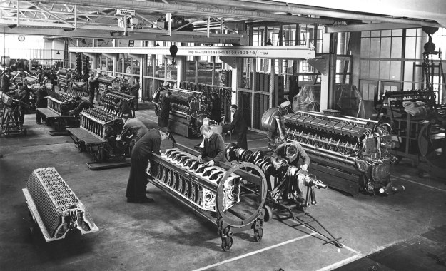 mercedes-benz-mb-518-v-20-assembly