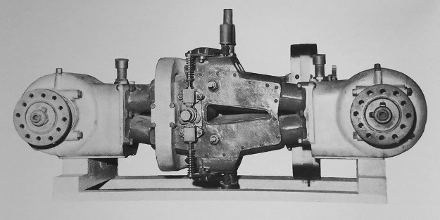 SPA-Faccioli N3 front