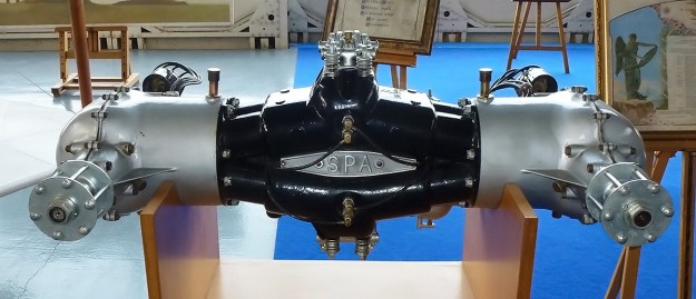 SPA-Faccioli N4 front