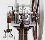 Otto-Langen Atmospheric Engine