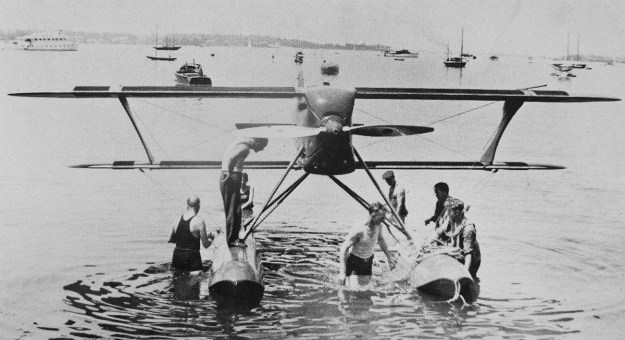 Kirkham-Williams Racer front