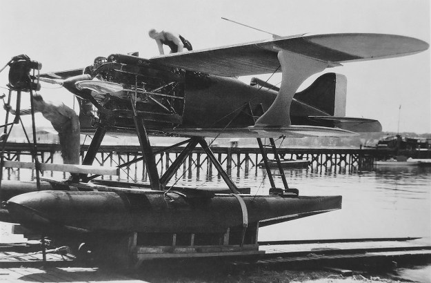 Kirkham-Williams Racer starter