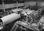 Hughes D-2 construction a