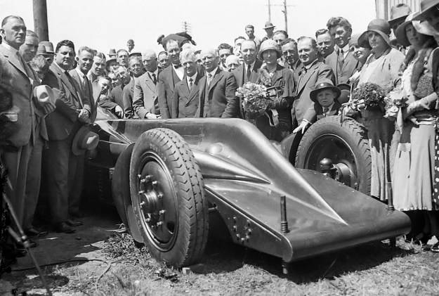 Smith Enterprise debut