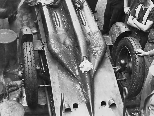 Smith Enterprise engine fire