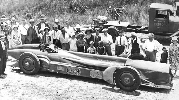 Smith Enterprise radiator