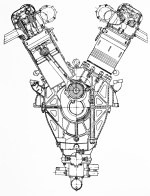 IAM M-44 sectional view