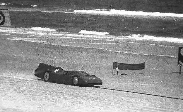 Campbell-Railton-R-R 1935 Daytona