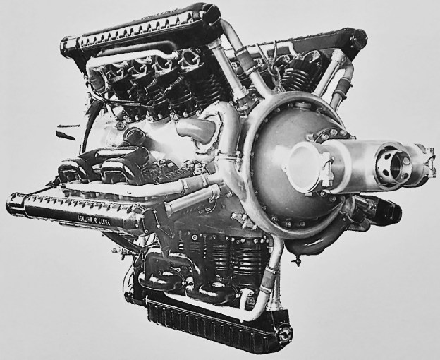 Pratt Whitney R-2060 Yellow Jacket