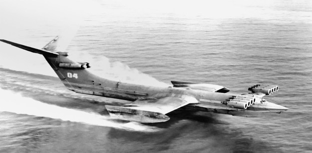 Alexeyev KM at speed