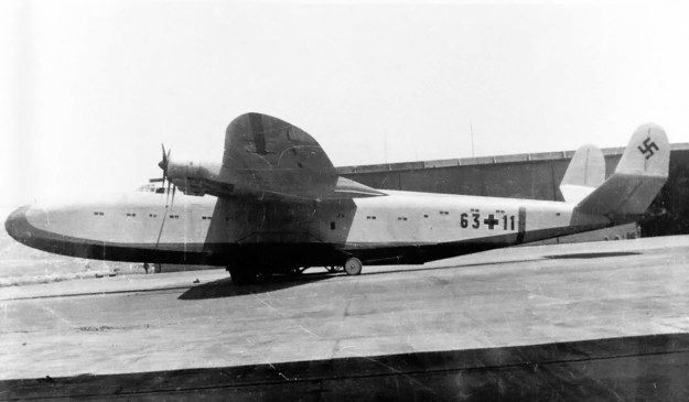 Latecoere 631-01 German 63-11