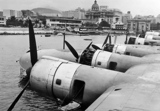 Latecoere 631-02 Brazil