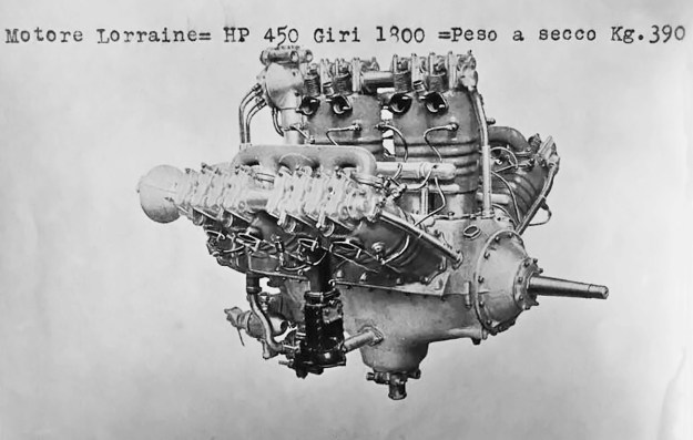 Lorraine 12Eb no mags