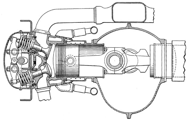 Continental-O-1430-drawing-1933