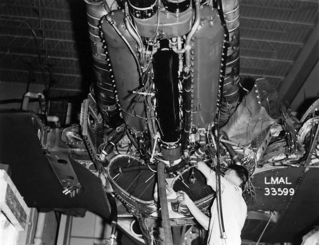Continental-XI-1430-underside-XP-67