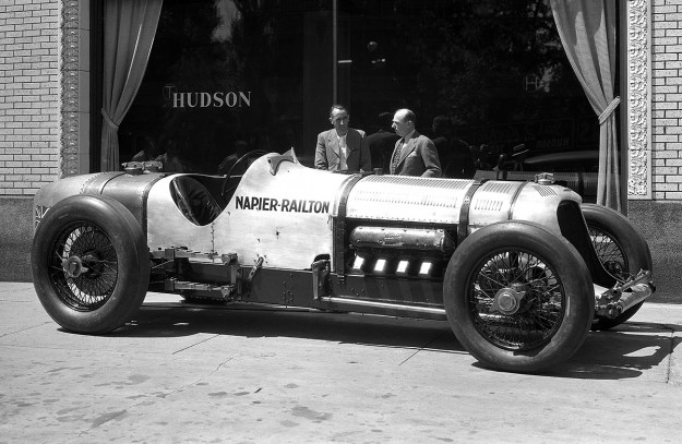 Napier-Railton-Bonneville-config