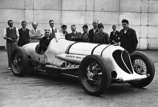Napier-Railton-completed