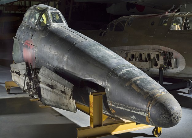 Kyushu-J7W1-Shinden-NASM