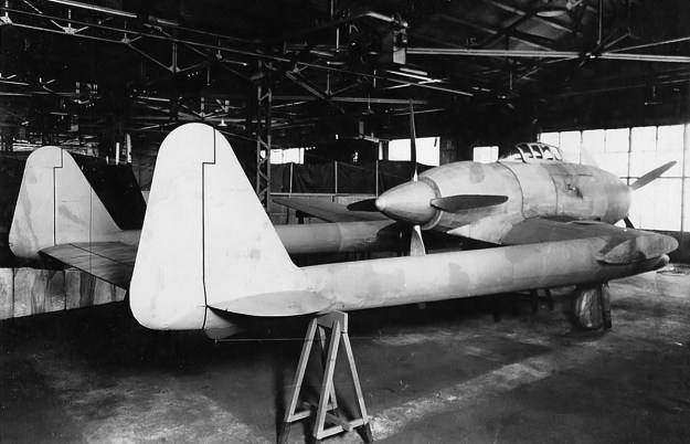 Tachikawa-Ki-94-I-mockup