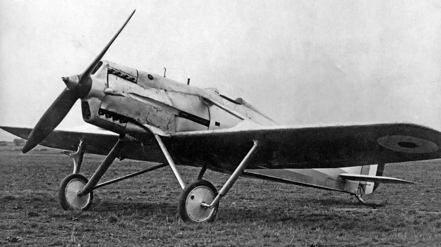 De-Havilland-DH77