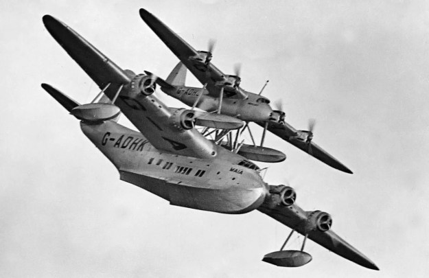 Short-Maia-Mercury-Composite