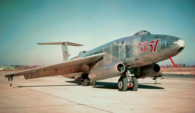 Martin-XB-51-color
