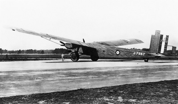 Beardmore-Inflexible-rear