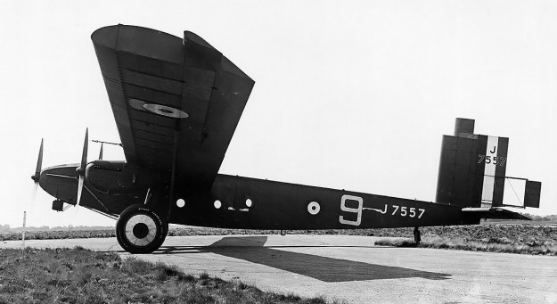 Beardmore-Inflexible-side