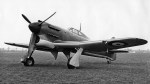 Hawker-Tornado-P5224-front